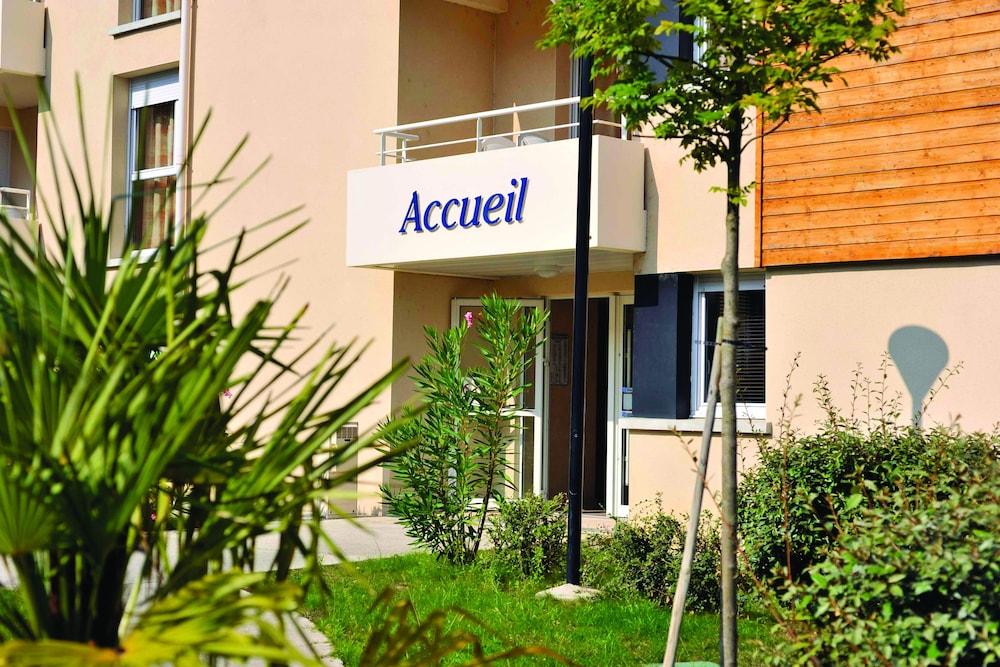 Appart'City Classic Toulouse Tournefeuille Exterior photo