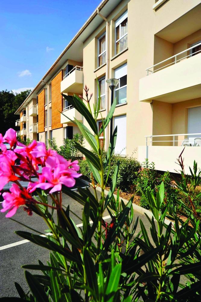 Appart'City Classic Toulouse Tournefeuille Exterior photo