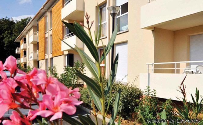 Appart'City Classic Toulouse Tournefeuille Exterior photo