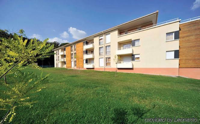 Appart'City Classic Toulouse Tournefeuille Exterior photo